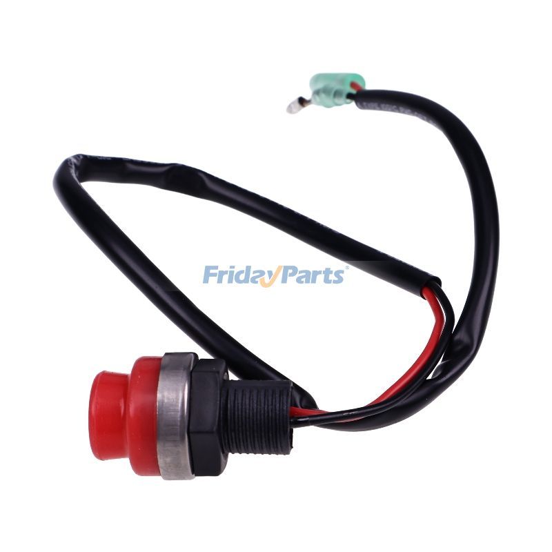 Stoppschalter für Yamaha-Außenbordmotorfür Marine