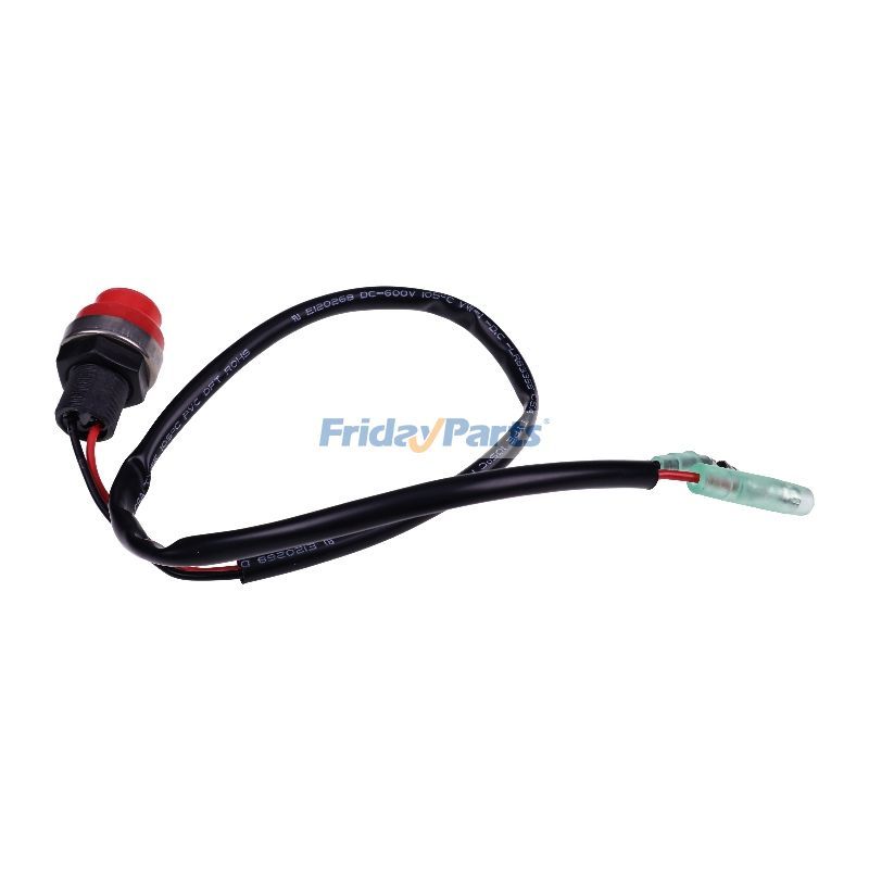 Stoppschalter für Yamaha-Außenbordmotor