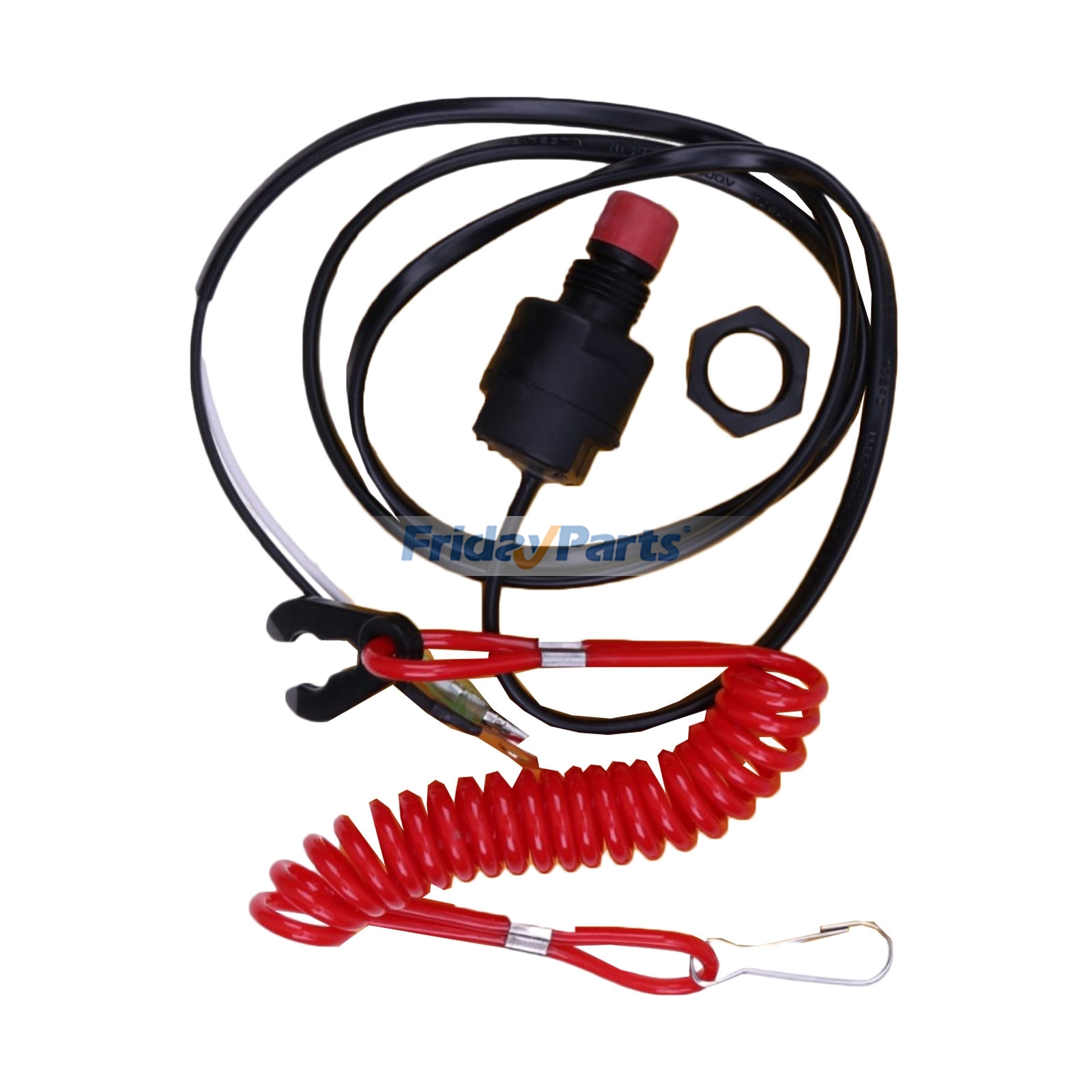 Stop Switch for Engine,Marine