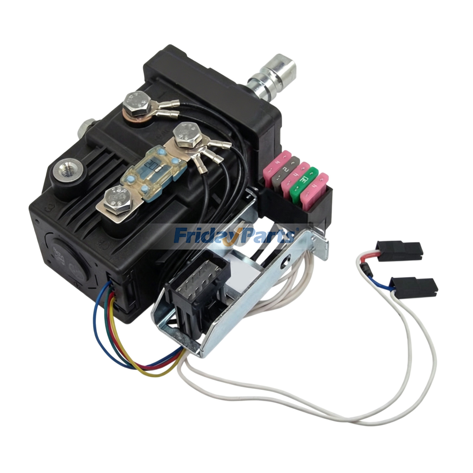 Stop Switch Contactor 51358048 for Jungheinrich Forklift