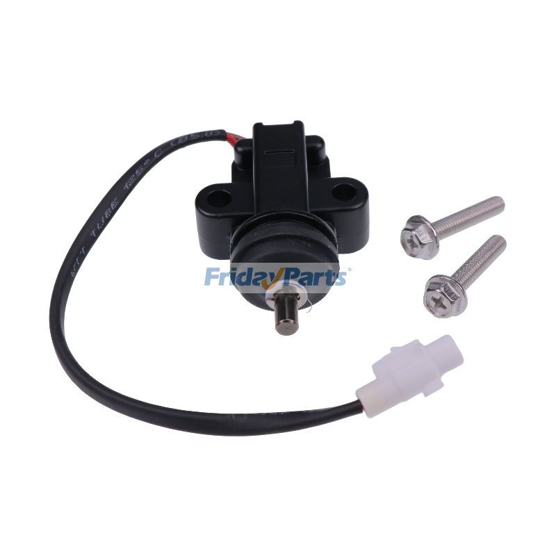 Interrupteur d'arrêt JF7-82817-20-00 pour voiturette de golf électrique à essence Yamaha G14 G16 G19 G22 G29