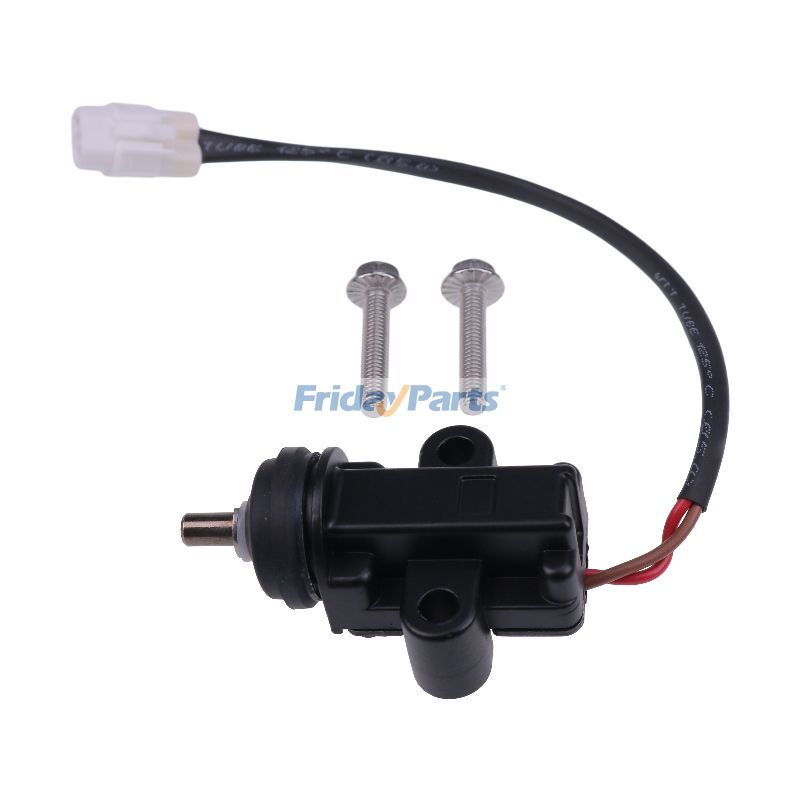 Stoppschalterfür Golfwagen