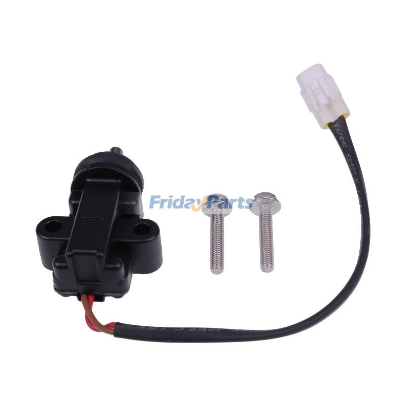 FridayParts Stoppschalter