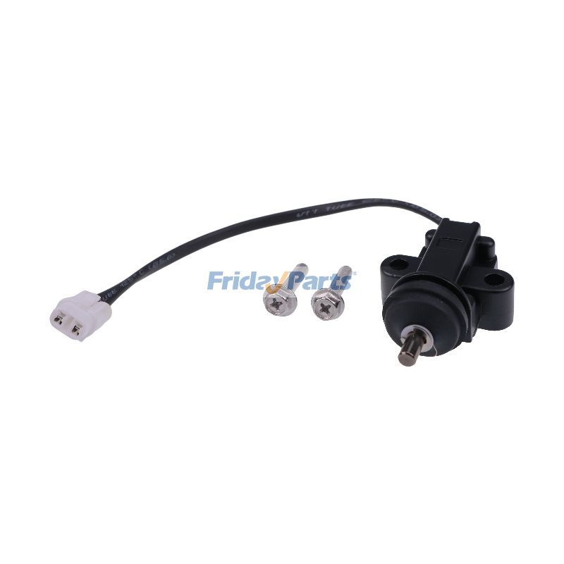 Stoppschalter JF7-82817-20-00 für Yamaha G14 G16 G19 G22 G29 Gas-Elektro-Golfwagenfür Für Yamaha