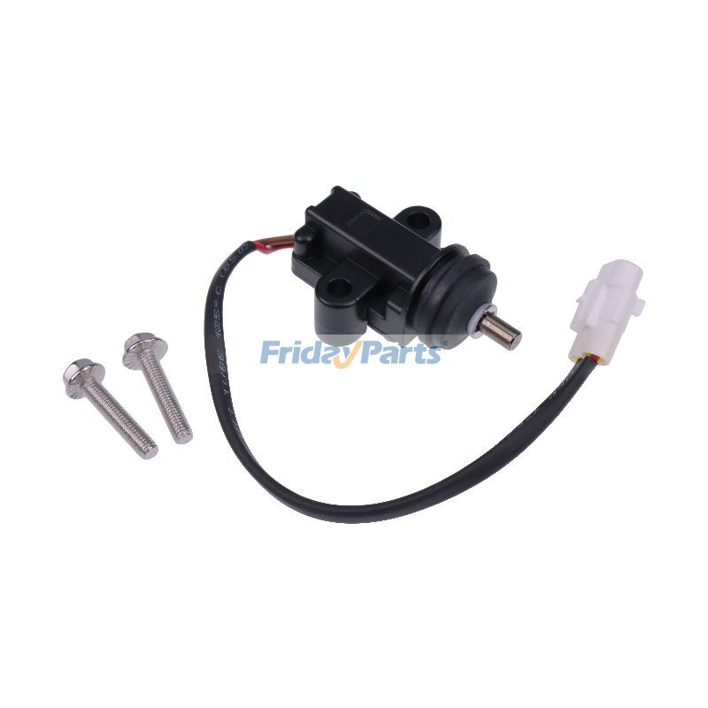 StoppschalterFür Yamaha