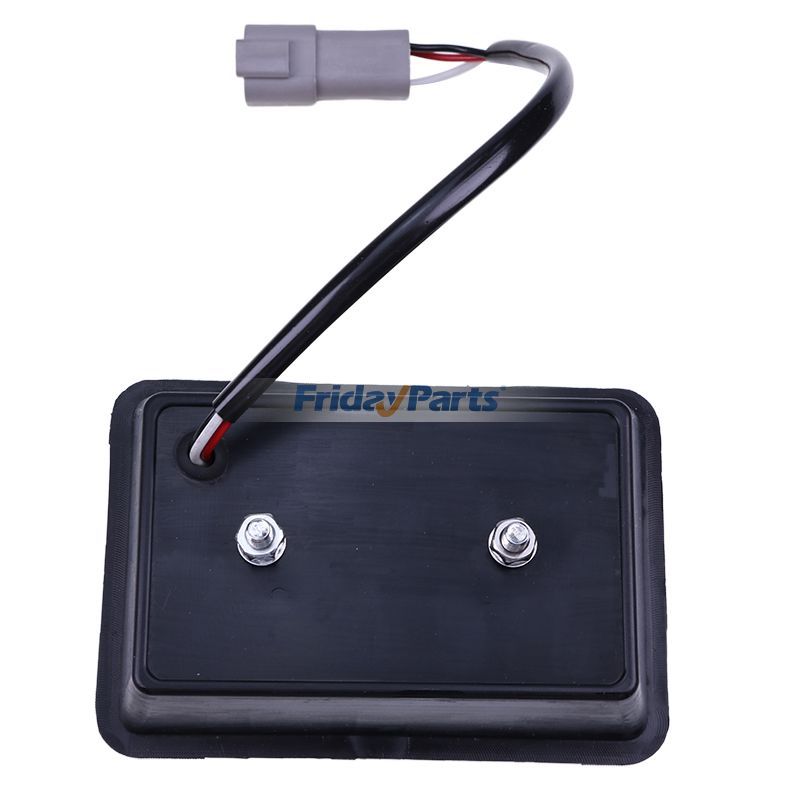 Parte para Pala cargadora