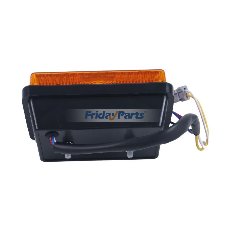  Stop Tail Lamperpillar CAT C9.2 For CAT