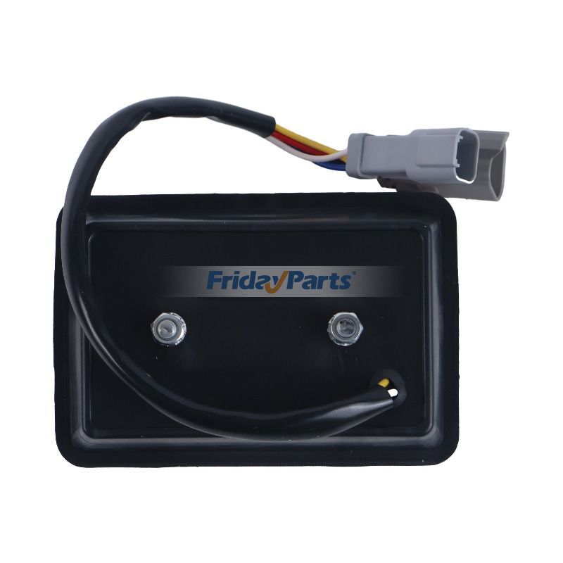 FridayParts Stop Tail Lamperpillar CAT C9.2