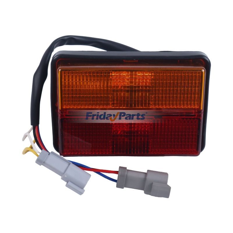 Stop Tail Lamperpillar CAT C9.2 for Engine,Loader,Tractor,Others