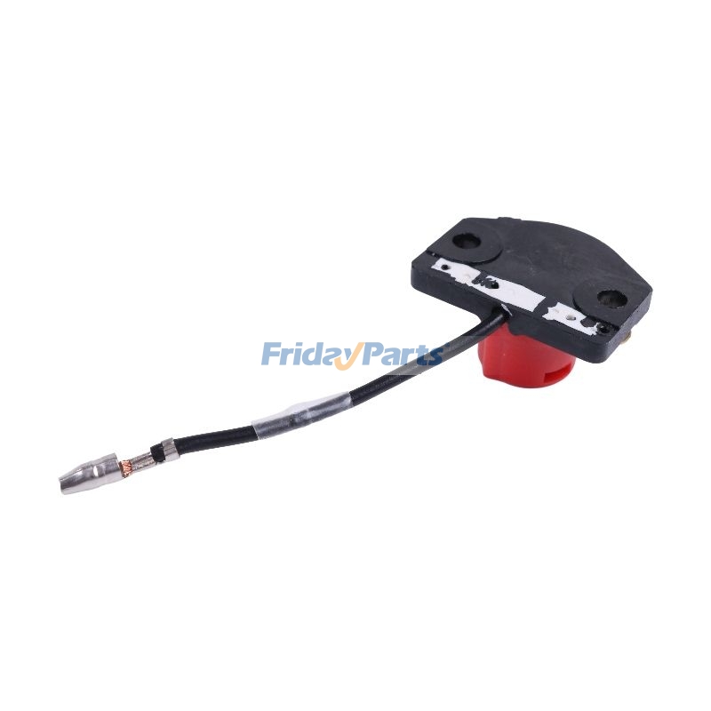 Engine Stop Killing Switch