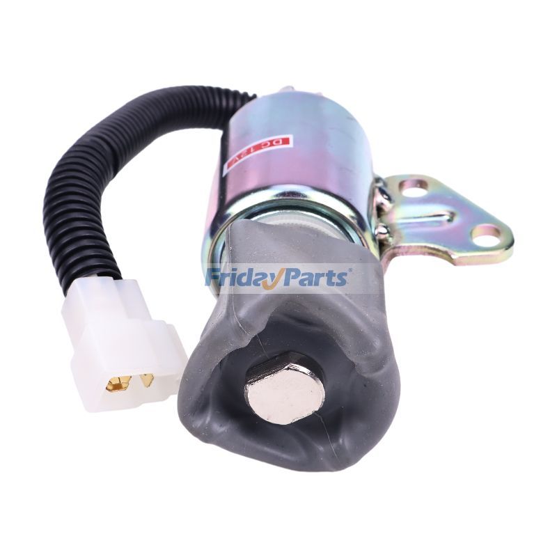 Parte para Excavadora