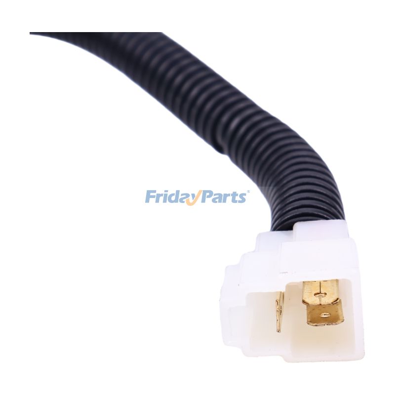 Compra Solenoide de corte de combustible KT1G386-6001-2 para motor Komatsu 3D67E-1A-5A 3D67E-2A Excavadora PC14R-2 PC14R-3 PC16R-2 PC16R-3 PC18MR-3 en Fridayparts