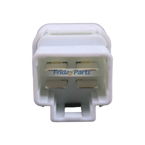25320 Stoplamp Switch 25320-3JA0A for Nissan Engine KR20DDET PR25DD QR25DE ...