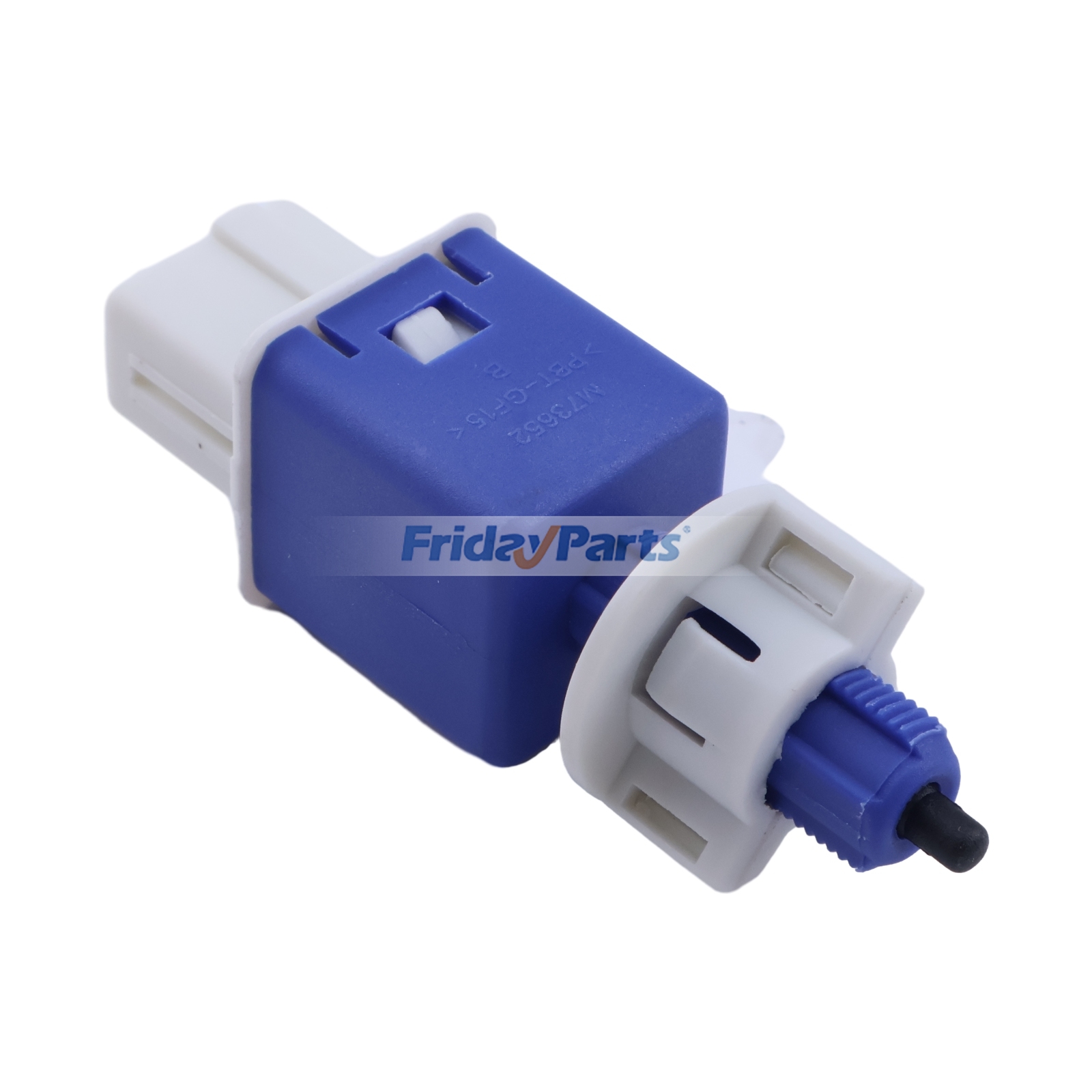 Vehicle Stoplamp Switch