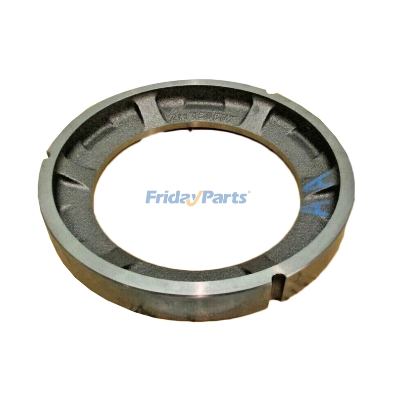 Stopper Plate 3C091-65120 for Kubota Tractor M9540HD M9540HDC M8540HD M8540HDC M9540DT M9540DTC M8540DT M8540DTC M9540HDC12 M8540HDC12