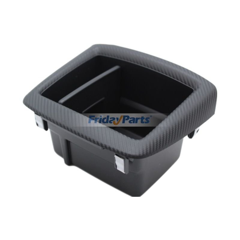 Pochette de rangement D09W-64-470-02 pour Mazda CX-3 2016-2018