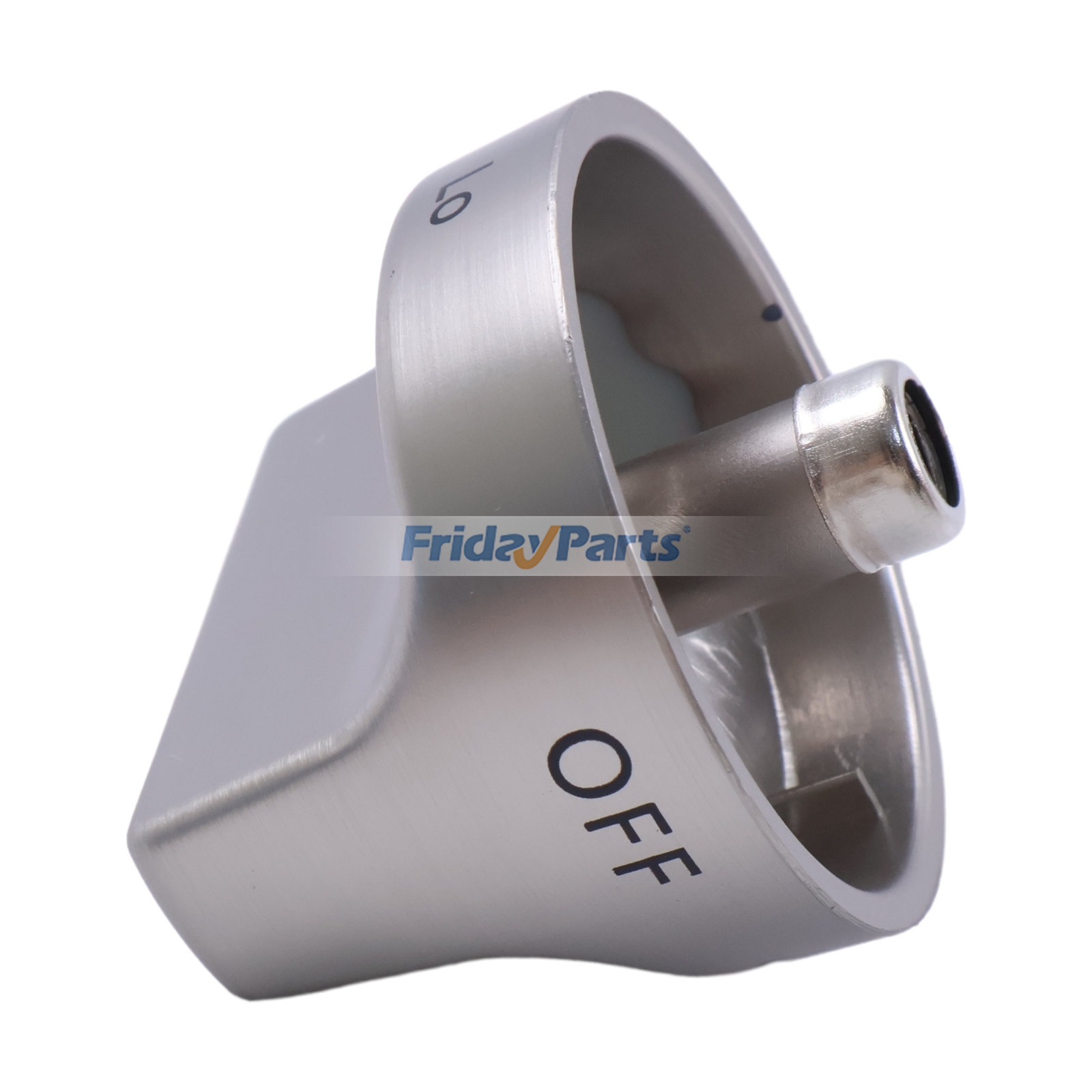 Outros Para OUTRA MARCA - Botão do fogão W11159630 W11023139 4813782 para fogão a gás de instalação livre Whirlpool