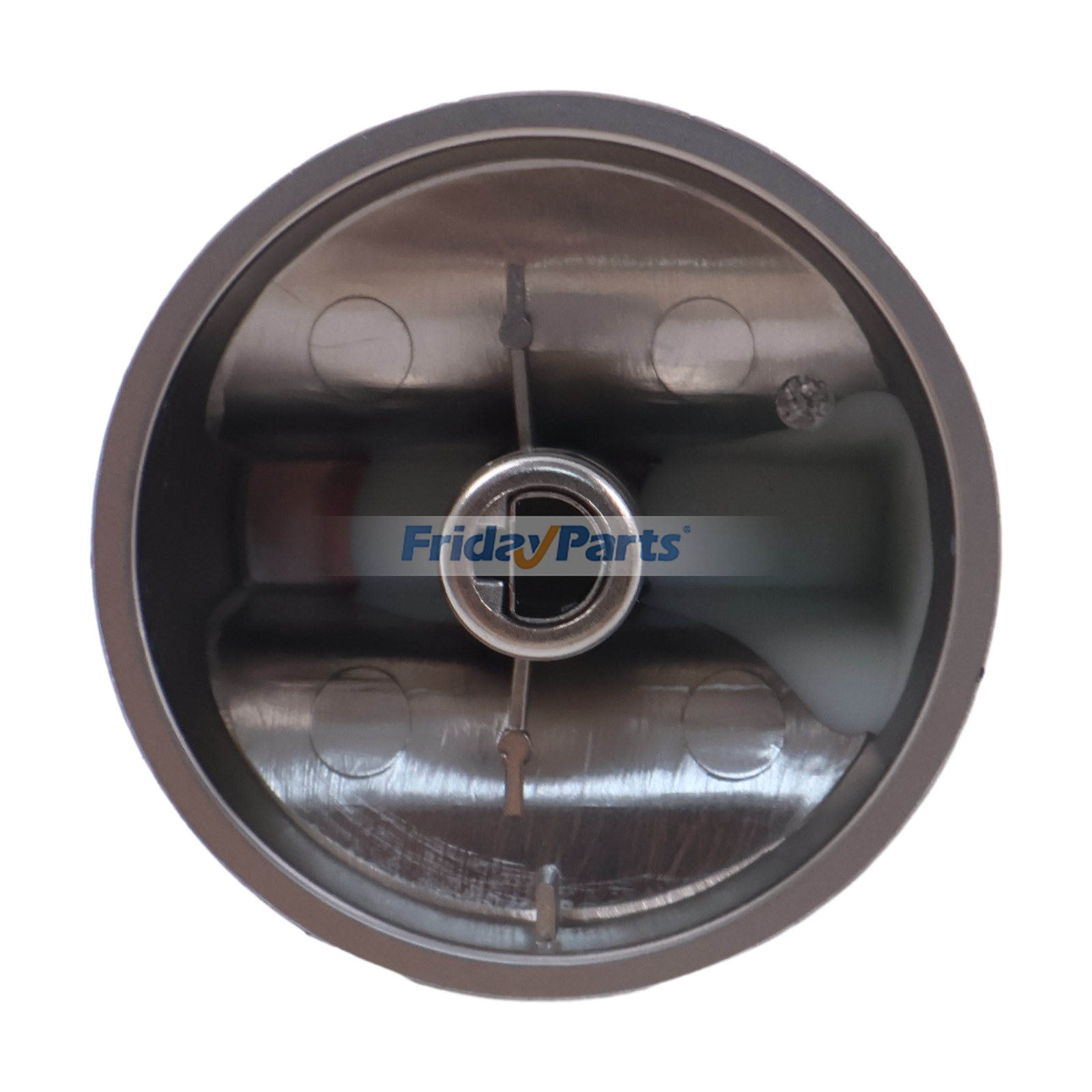 Botão do fogão W11159630 W11023139 4813782 para fogão a gás de instalação livre Whirlpool FridayParts
