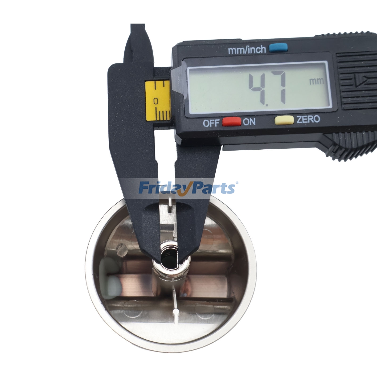 Herdknopffür Sonstiges