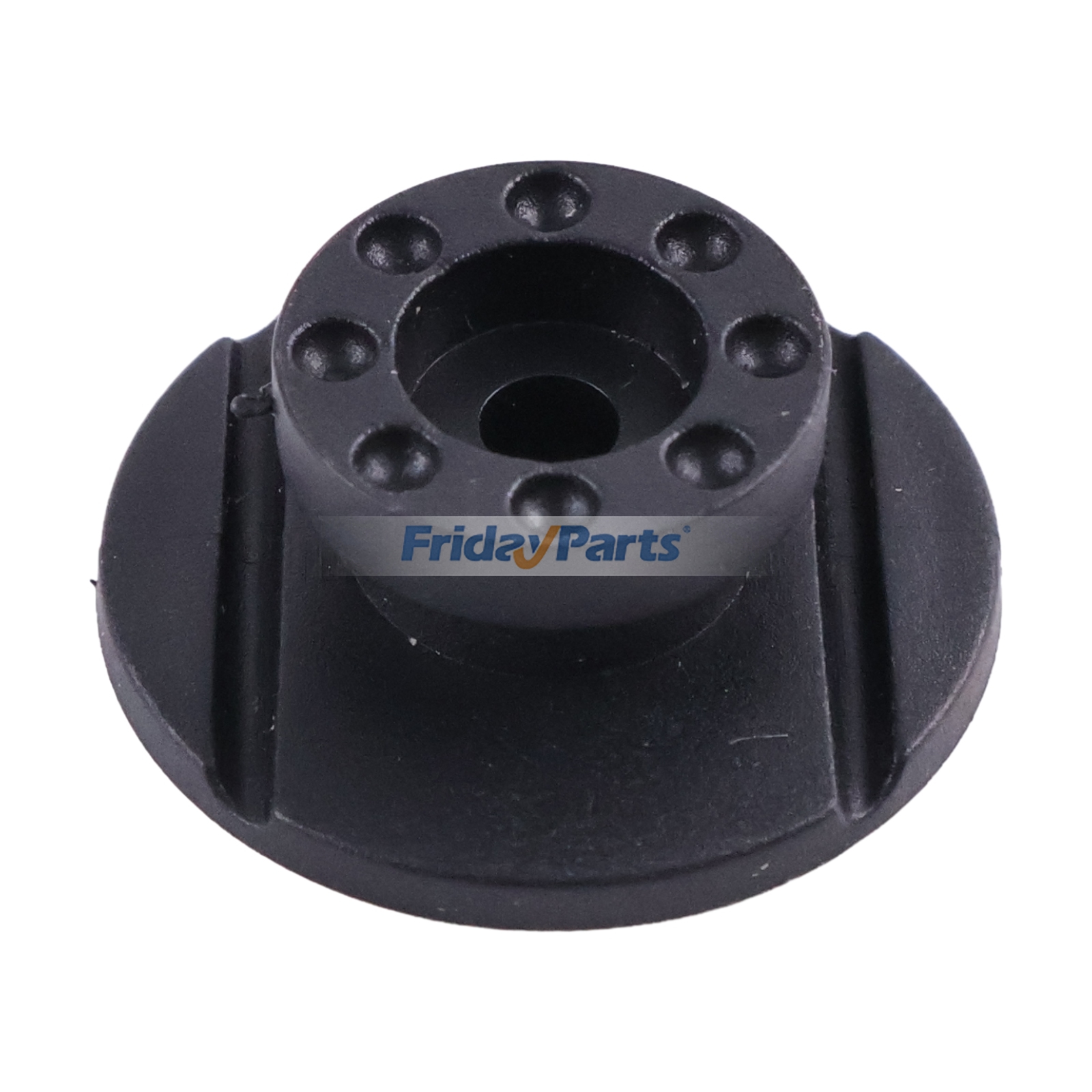 FridayParts Straight Blade Controller