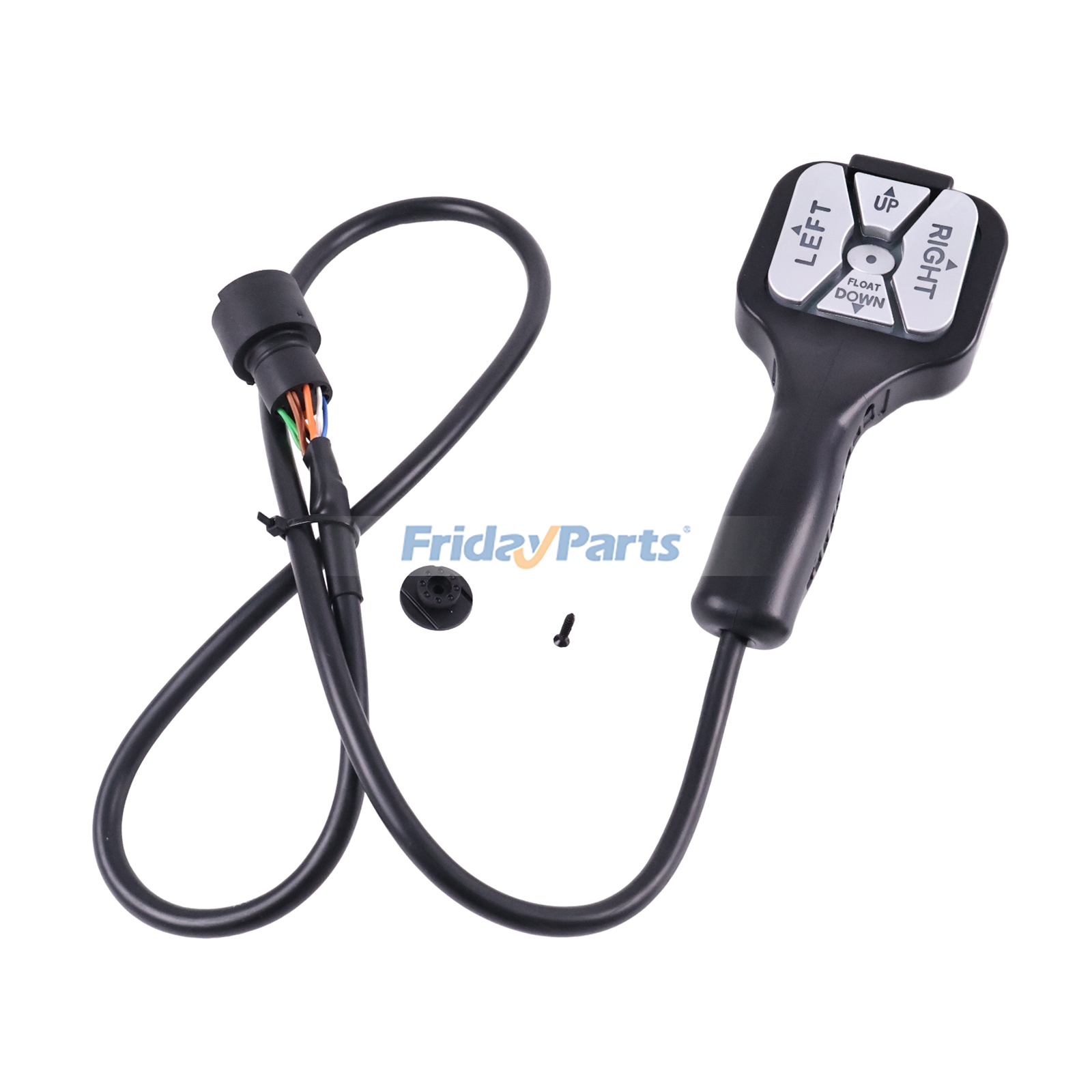 Straight Blade Controller 36014020 for Hiniker Snow Plow 2752 2753 2802 2803 2852 2853 7812 7813 7912 7913 6812 6813