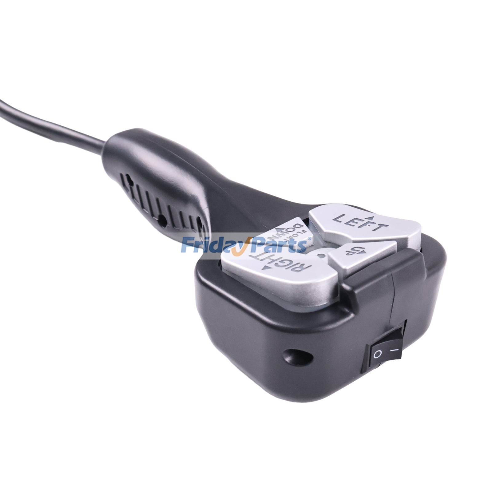 Snow Equipment Straight Blade Controller