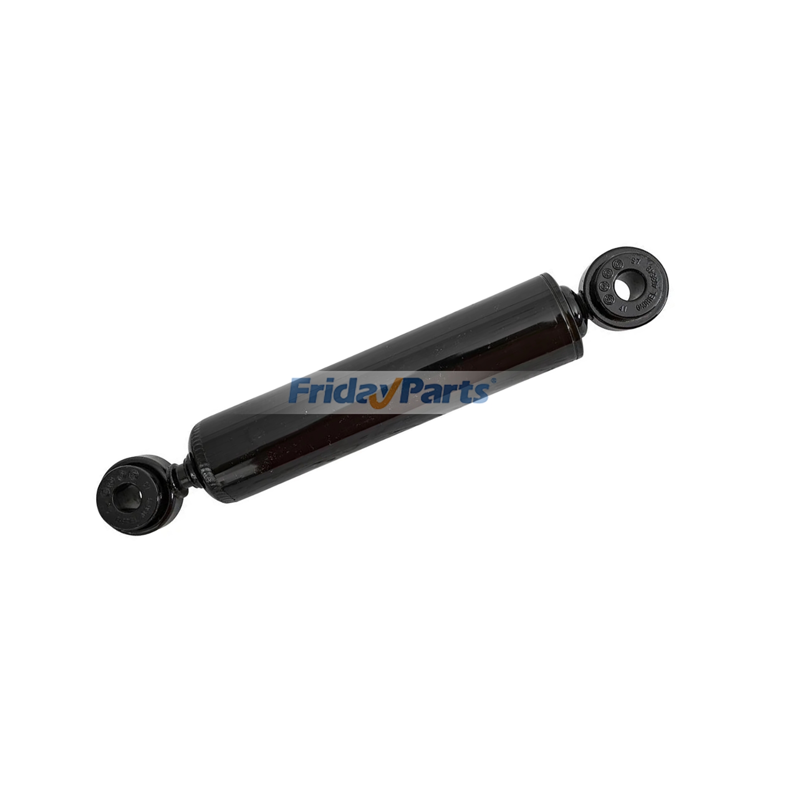 Straight Blade Shock Absorber MSC01517 for Boss Snow Plow