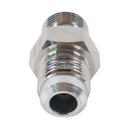 3348332 Spring Válvula de retención de combustible recta 3348332 para motor Cummins ...