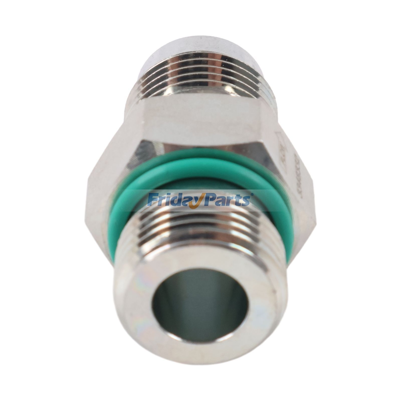  Straight Fuel Check Valve 