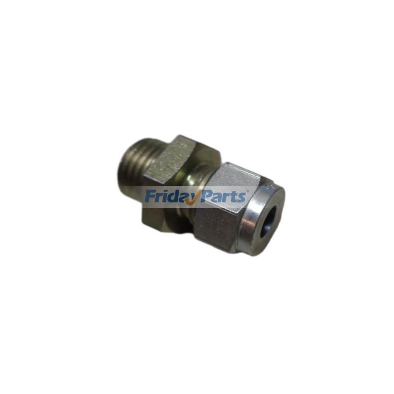 Gerade Rohrkupplung 0581000052 für Atlas Copco