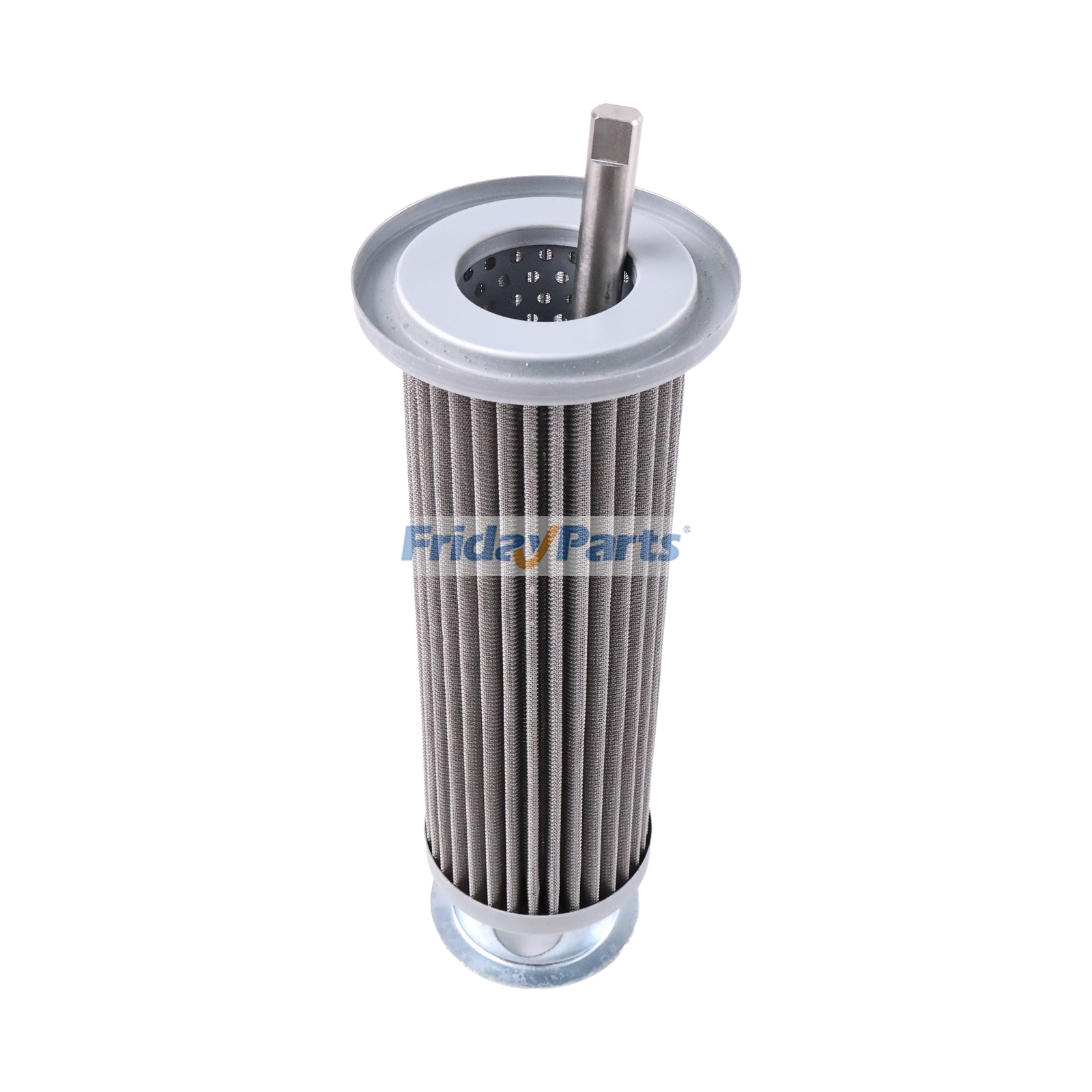 Strainer compatible with Dozer,Loader