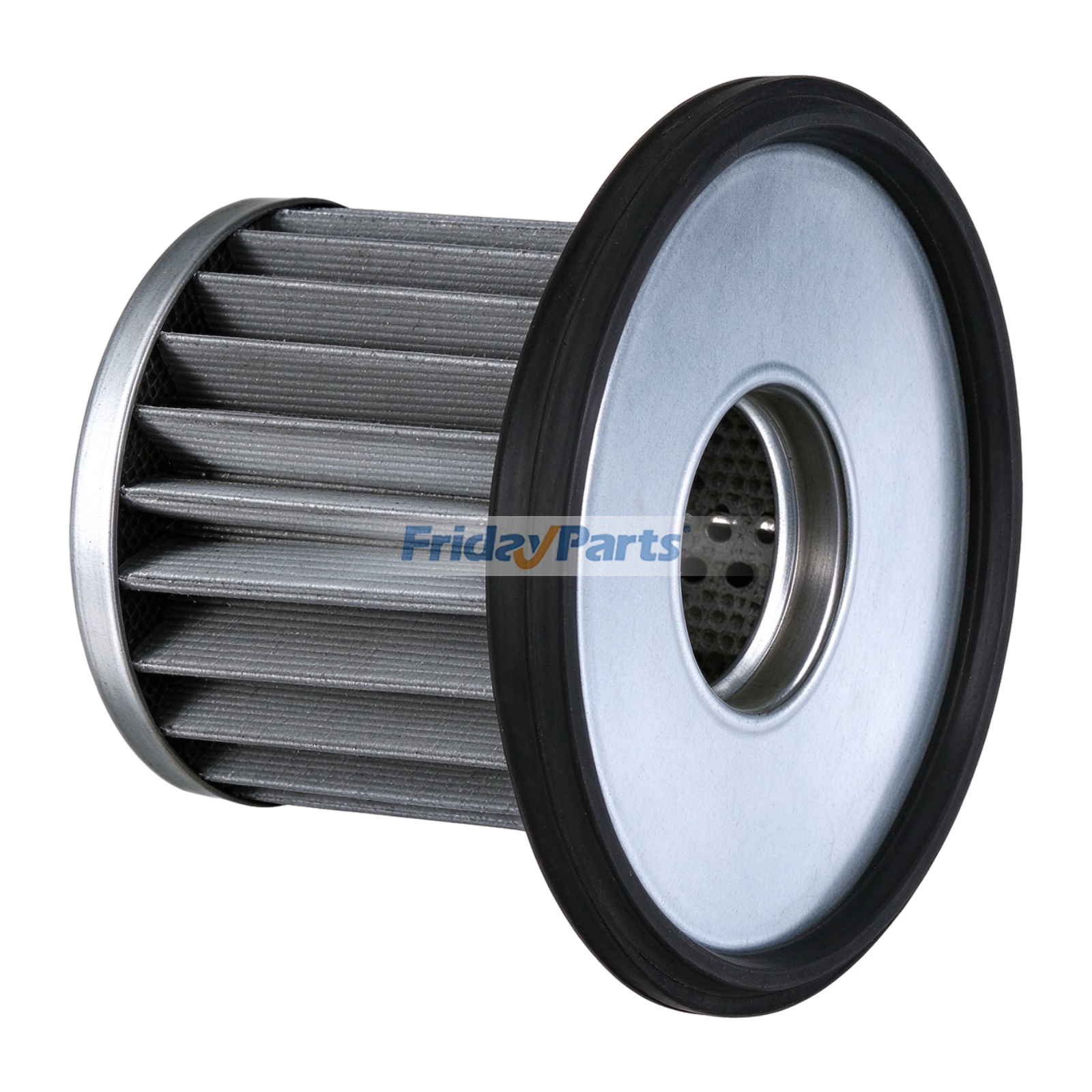 Strainer Assembly D145017 for CASE Backhoe Loader 580SK 580K 590