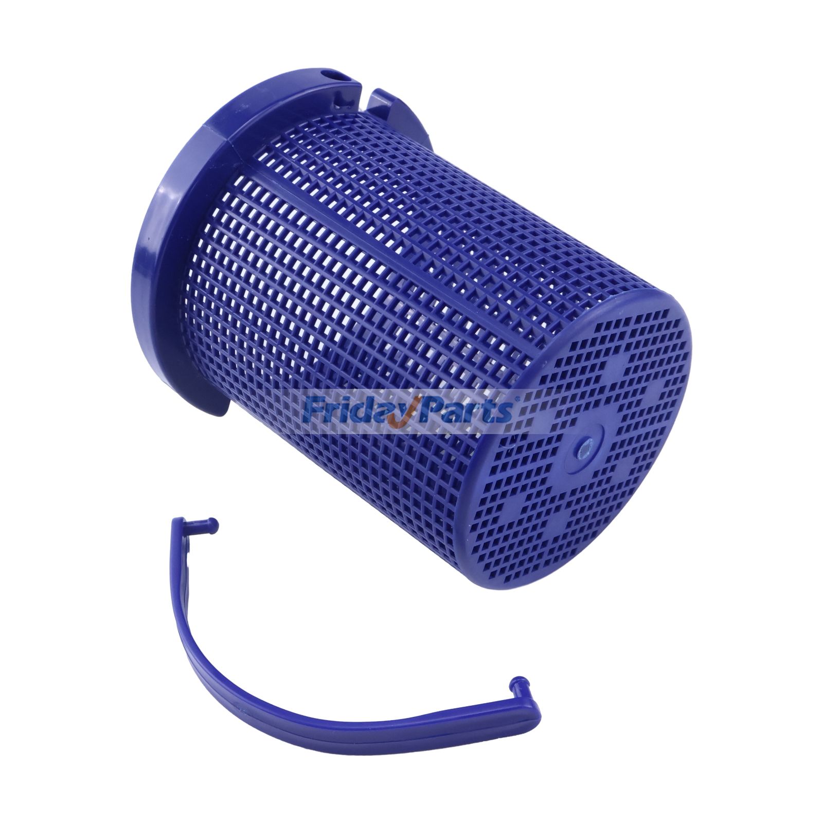 Panier de crépine C108-33PZ pour pompe de piscine Sta-Rite Dura-Glas Max-E-Glas
