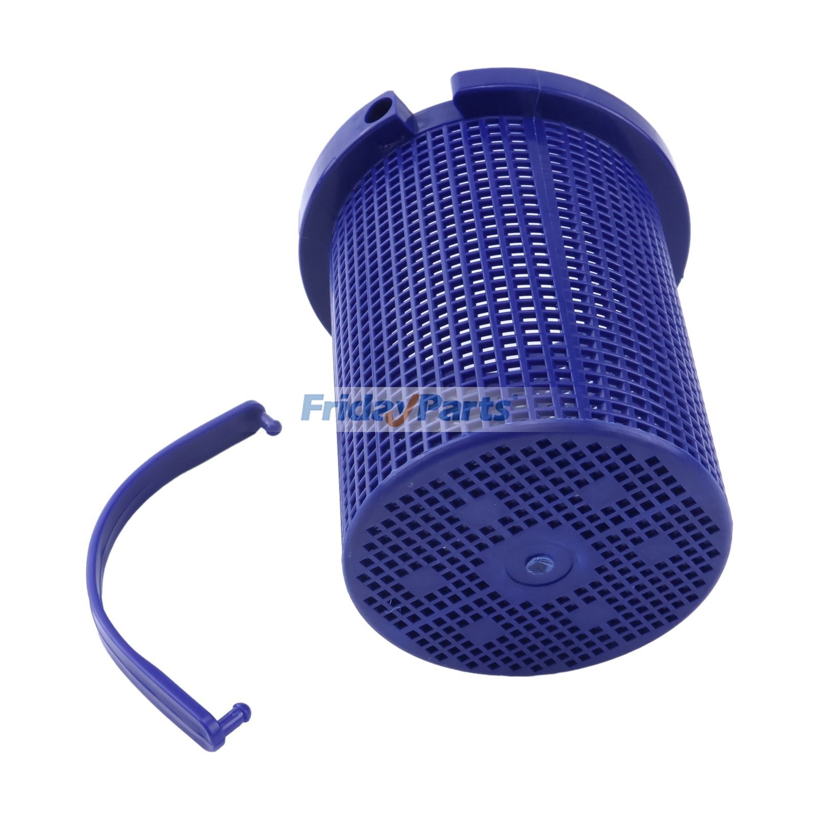 Panier de crépine C108-33PZ pour pompe de piscine Sta-Rite Dura-Glas Max-E-GlaspourPour AUTRE MARQUE