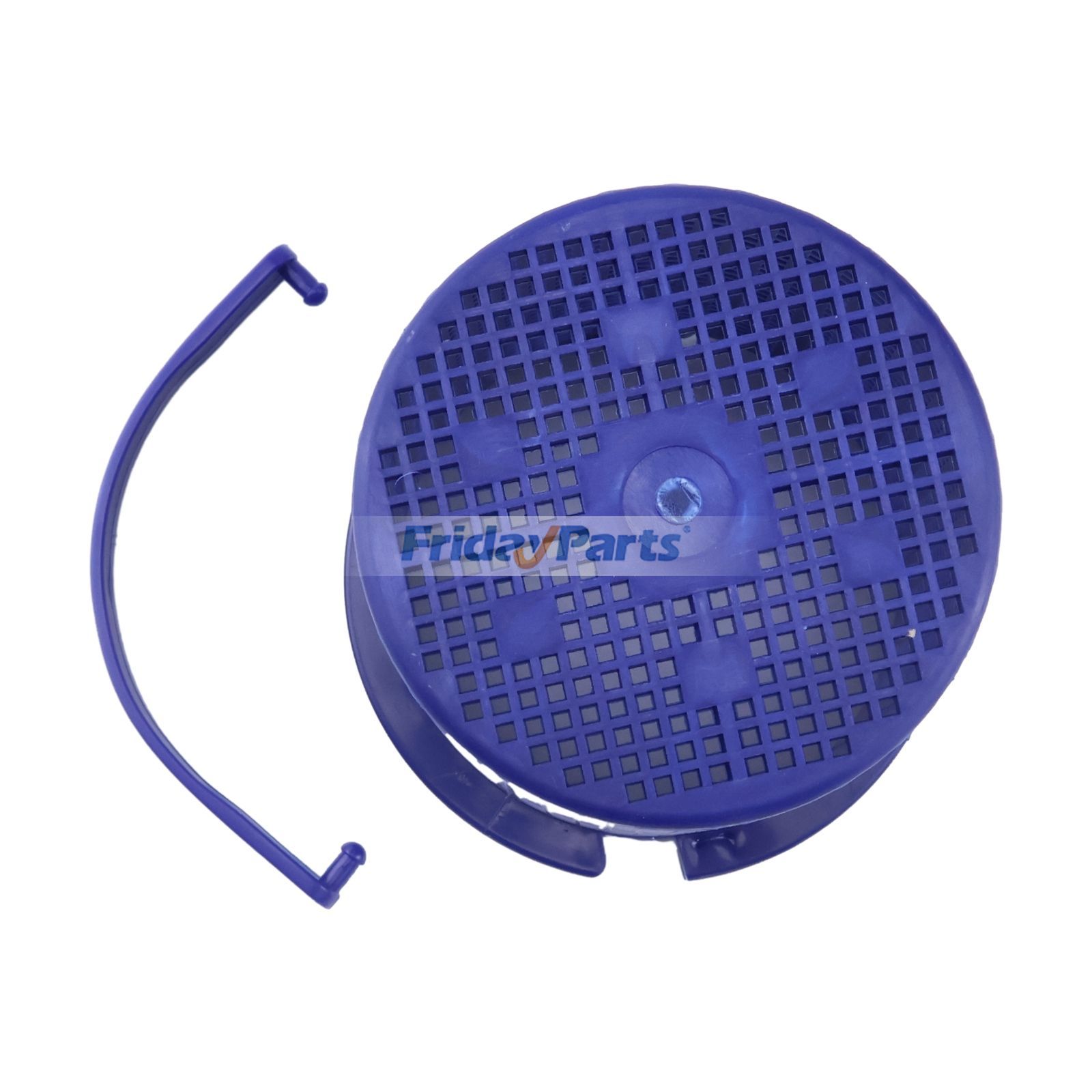 Panier-filtre de FridayParts