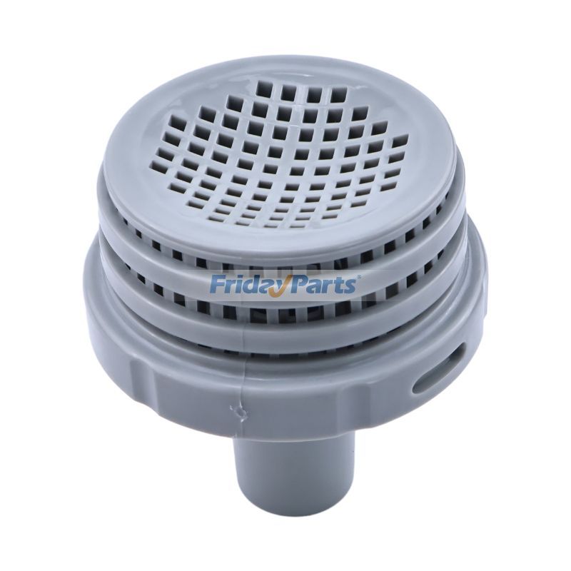 Intex 25022E 26005E 地上プール 1-1/4インチ ウォータージェットコネクタ用ストレーナーコネクタ 11070 & 11072