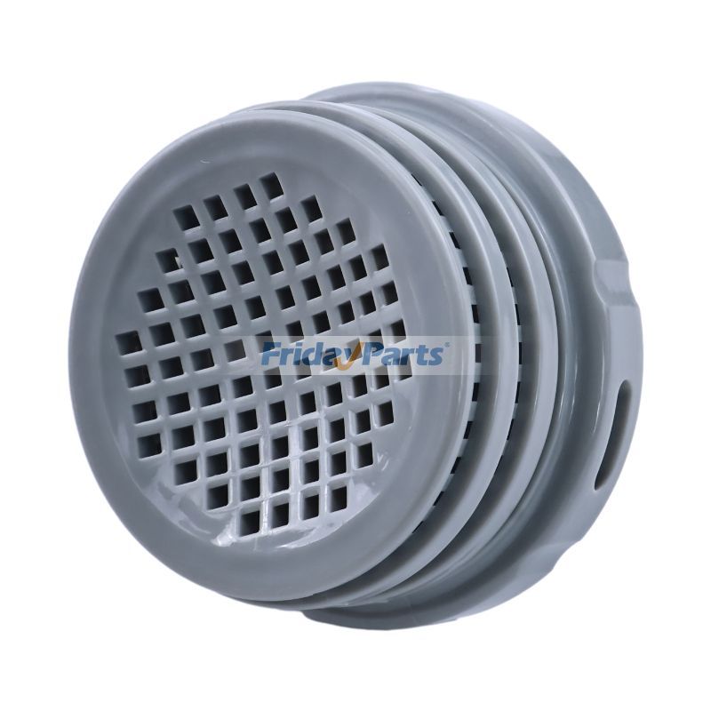 他ブランド用ストレーナーコネクタ