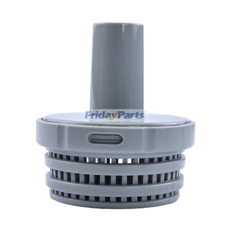 他ブランド用用Intex 25022E 26005E 地上プール 1-1/4インチ ウォータージェットコネクタ用ストレーナーコネクタ 11070 & 11072