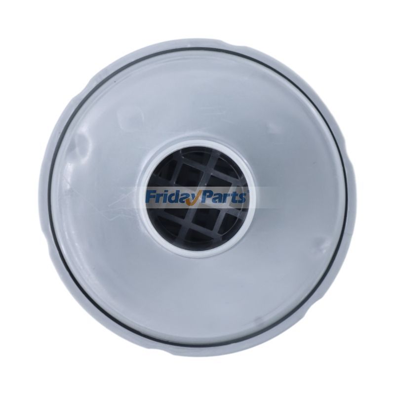 FridayPartsのストレーナーコネクタ