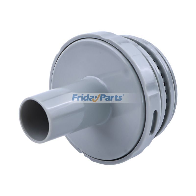 その他 ストレーナーコネクタ