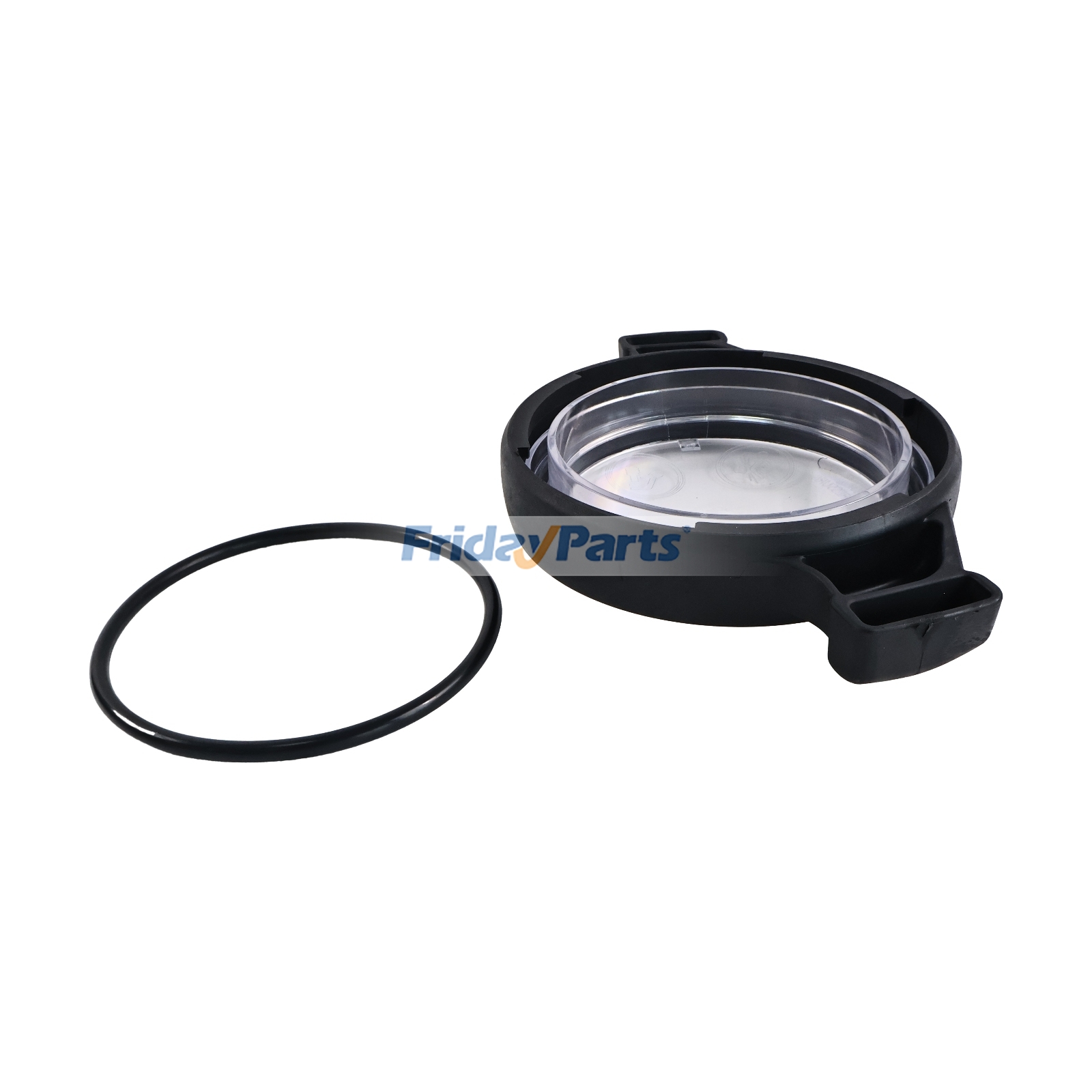 Strainer Cover Kit for Others