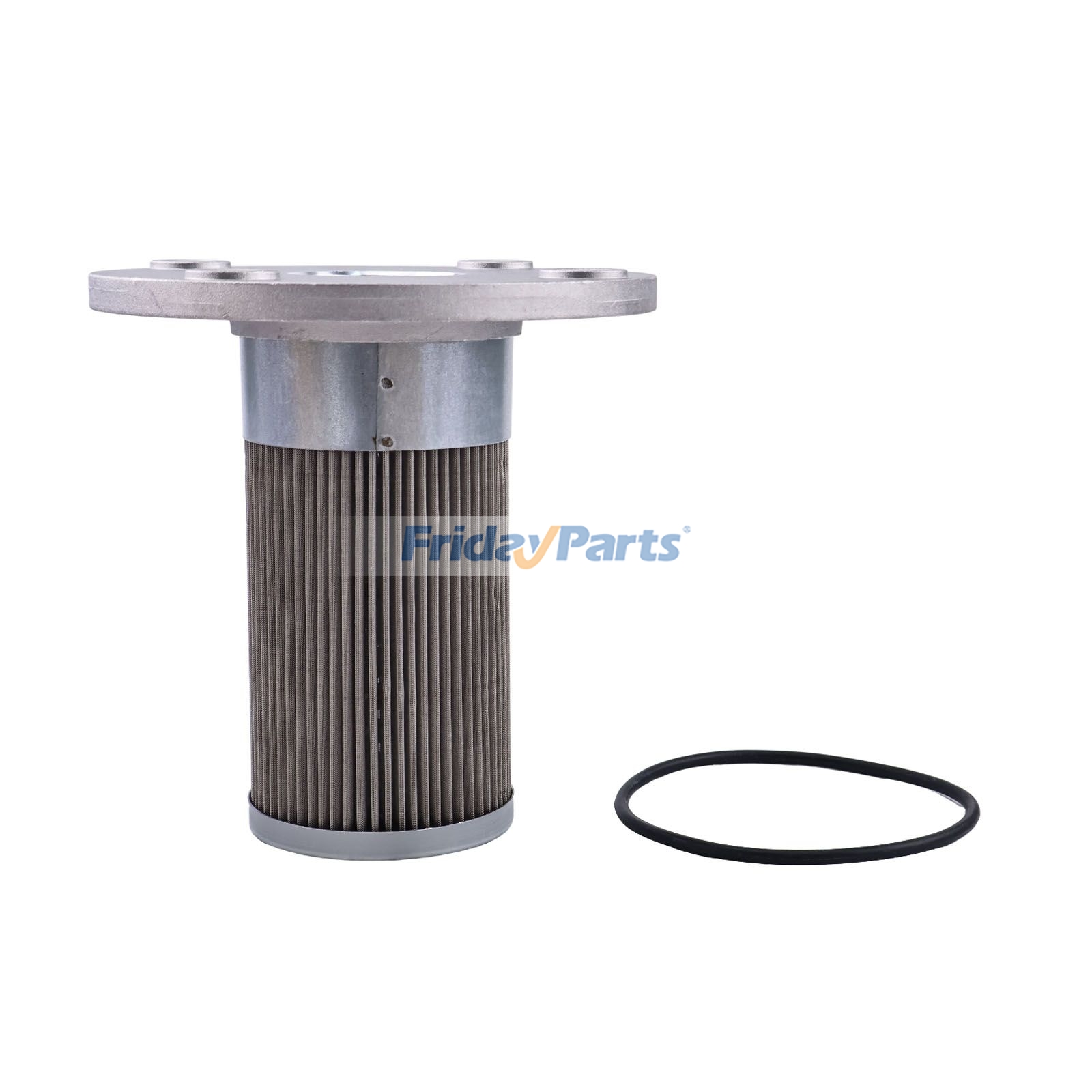 Siebfilterfür Bagger