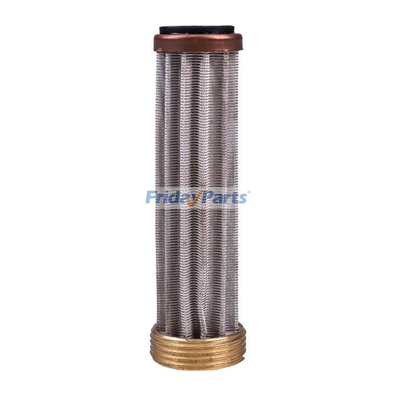 Strainer Filter 704-28-02751 for Komatsu Excavator PC120-3 PC210LC-6K PC200-6 Wheel Loader WA700-1 WA800-2L WD900-3