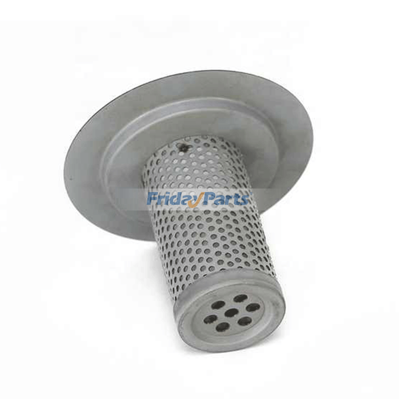 Strainer Hydraulic Tank 07069-25400 for Komatsu Excavator PC200‑8 PC210LC‑8 PC300LC‑8 PC300‑7 PC300‑7E0 PC400‑8 PC450‑8 PC600LC‑6 PC1100SP‑6