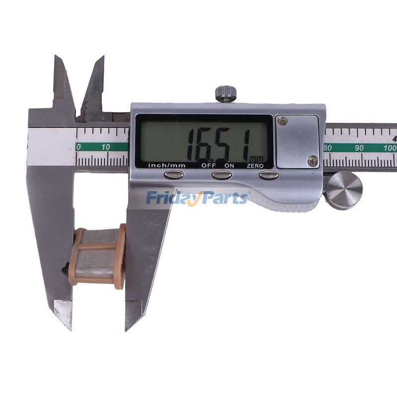 FridayParts Strainer Sub Assembly