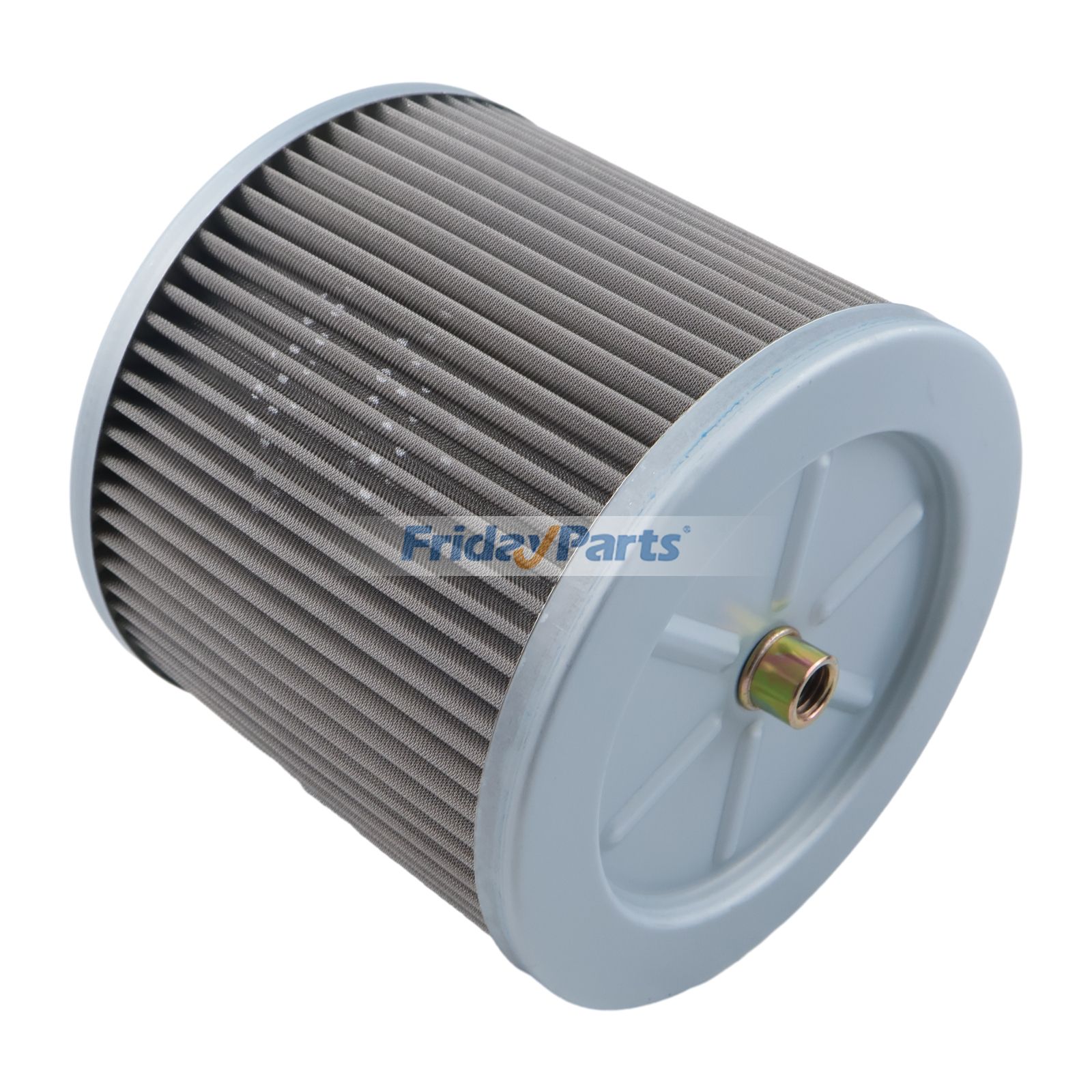 Excavator Strainer Suction Filter