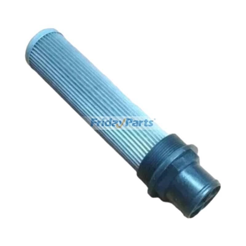 Filtr hydrauliczny ssący 335/Y7276 do ładowarki JCB 3C 3CX 3D 3DX 4C 4CX 1400B 1550B 1600B 1700B 214 215 216 217