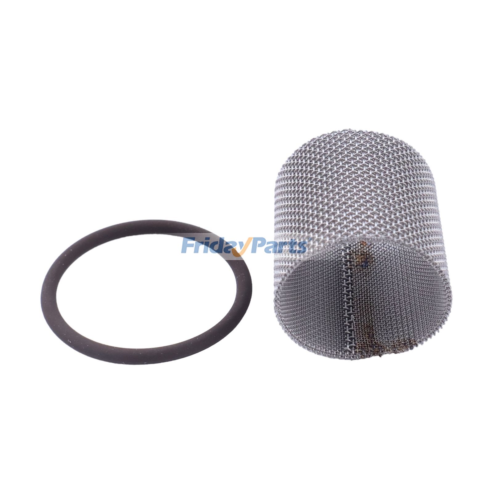 Air Compressor Strainer Repair Kit