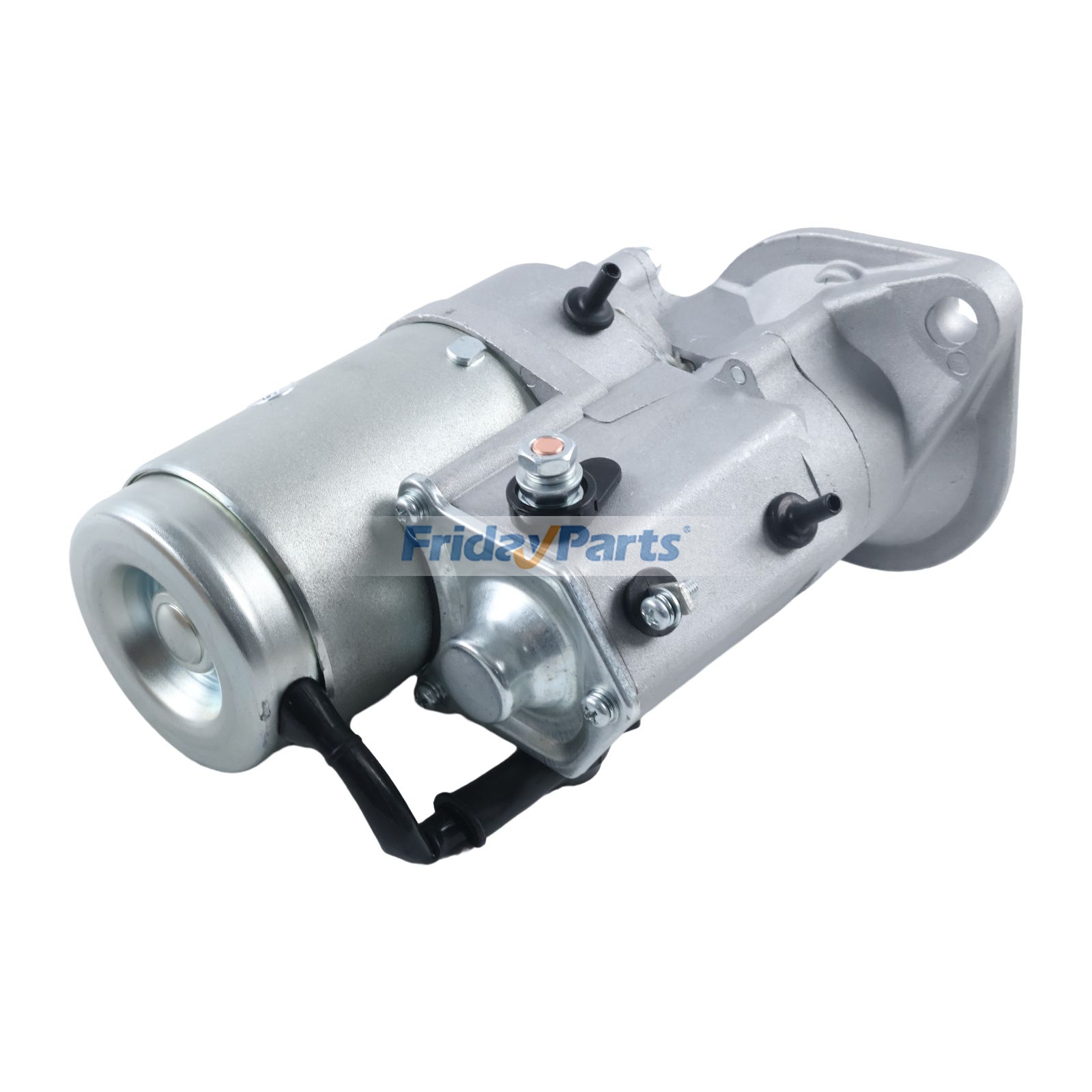 Strate de FridayParts