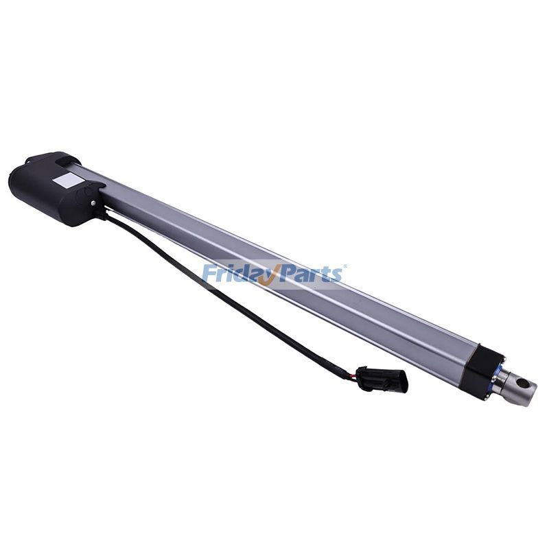 Actuador de picadora de paja AXE12904 para cosechadoras John Deere con motor 6090 y 6135 S650 S660 S670 S680 S685 S690 S760 S770 S780 S785 S790 Para JOHN DEERE